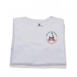 Vespa Club of America 30 Year T-Shirt Left Chest 